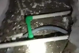 深圳测漏水公司