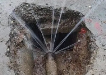 深圳漏水检测多少钱