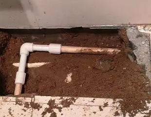 深圳测漏水哪家好