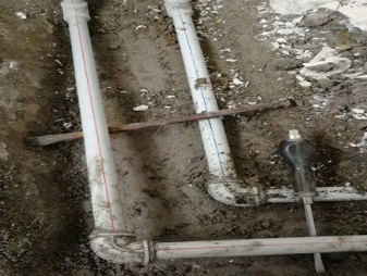 深圳卫生间测漏水多少钱