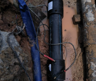 深圳水管漏水检测多少钱