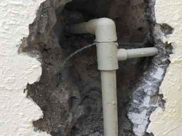 深圳卫生间测漏水哪家好