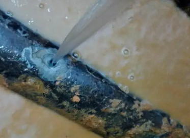 深圳水管漏水检测多少钱