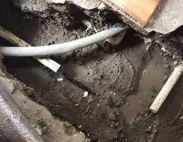 深圳卫生间测漏水价格明细