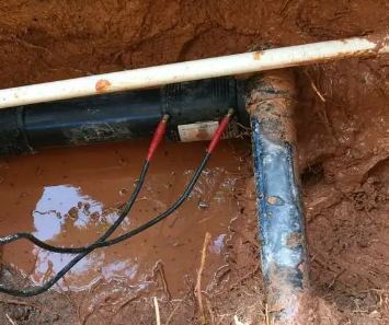 深圳水管漏水检测多少钱