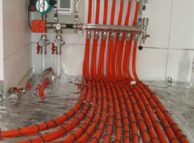 深圳地暖维修多少钱