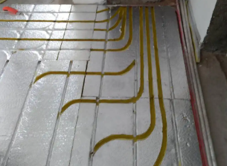 深圳地暖维修哪家好