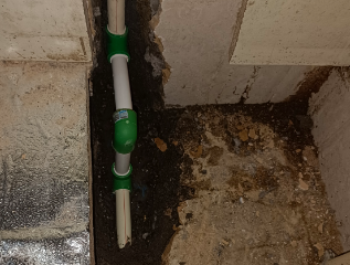 深圳卫生间测漏水哪家好